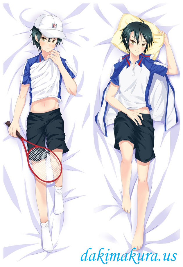 Ryoma Echizen Dakimakura 3d pillow japanese anime pillow case